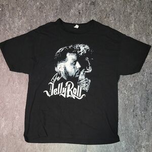 Jelly Roll. The Beautifully Broken Tour. Tee Shirt Size Xl But Fits Like A Large